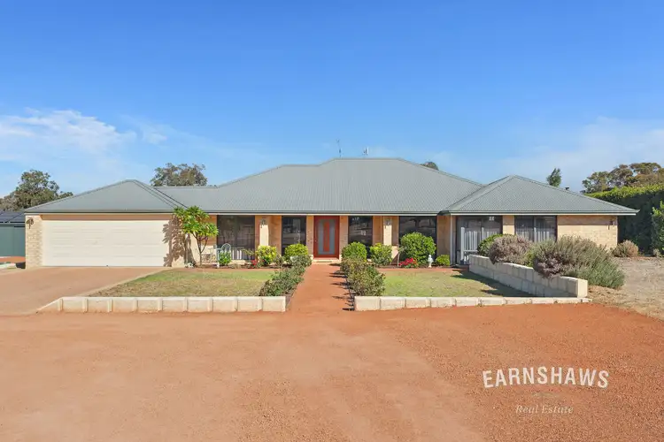 186 Gumtree Road, Bakers Hill WA 6562