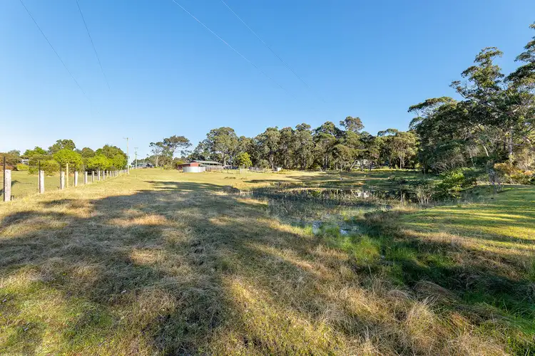 Fourth view of Homely house listing, 445 Bingie Road, Bingie NSW 2537