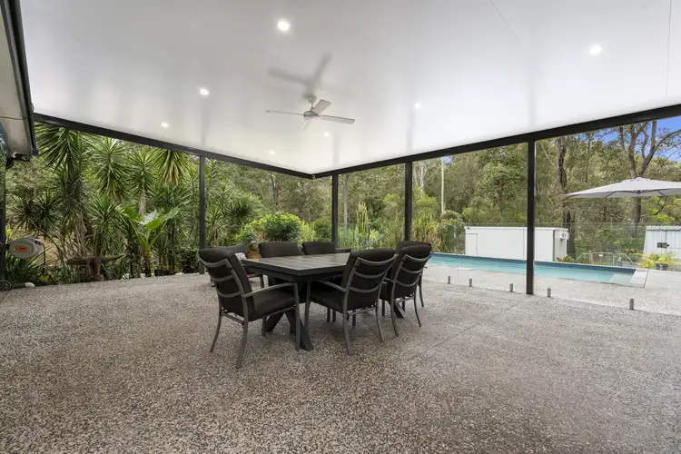 18 Draper Lane, D'aguilar QLD 4514