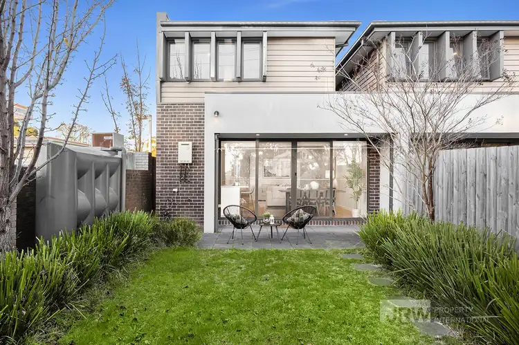 1 Kirstina Road