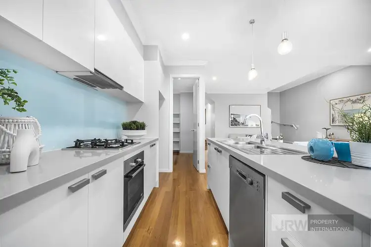 Third view of Homely townhouse listing, 5/1 Kirstina Road, Glen Waverley VIC 3150