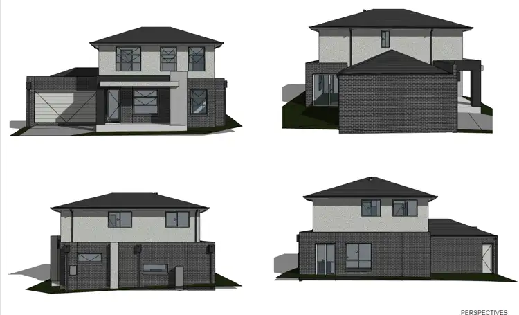 2 Peanut Avenue, Mickleham VIC 3064