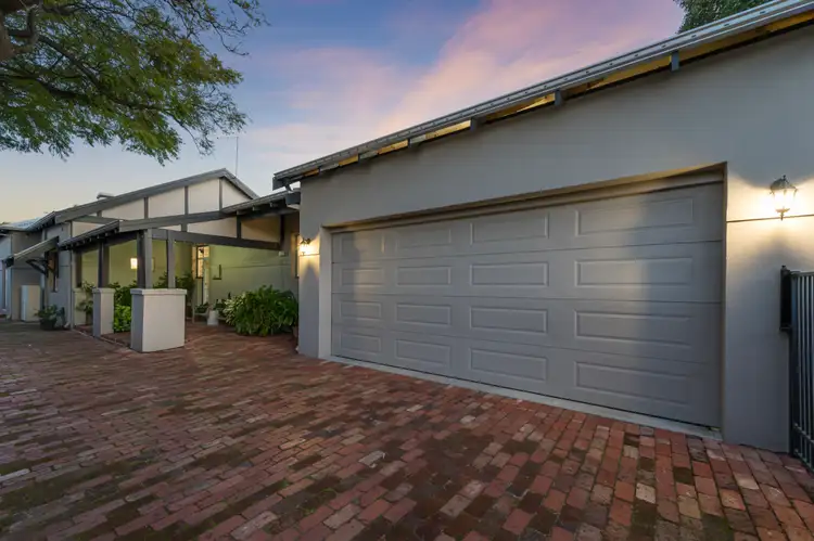 Main view of Homely house listing, 309 Mill Point Road, South Perth WA 6151