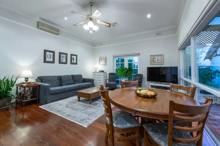 Second view of Homely house listing, 309 Mill Point Road, South Perth WA 6151