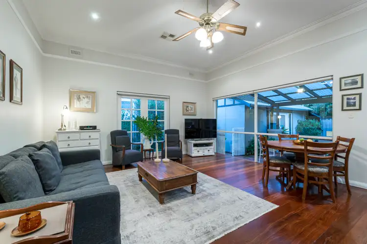Sixth view of Homely house listing, 309 Mill Point Road, South Perth WA 6151