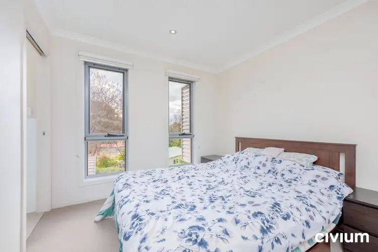 Sixth view of Homely townhouse listing, 2/58 Hurley Street, Mawson ACT 2607