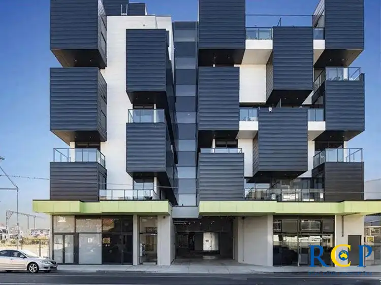 704/90 Buckley Street, Footscray VIC 3011