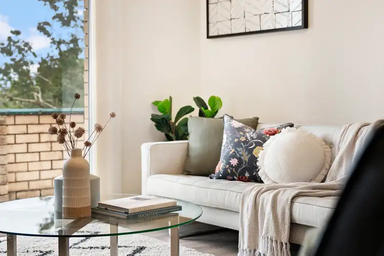 Sixth view of Homely apartment listing, 14/59-61 Albert Street, Hornsby NSW 2077