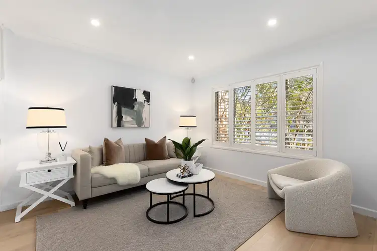 Third view of Homely townhouse listing, 1a Nambucca Street, Turramurra NSW 2074