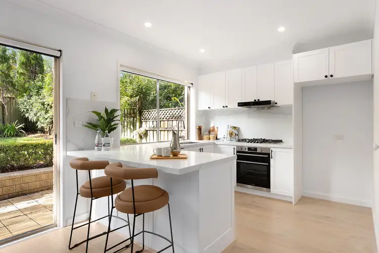 Fourth view of Homely townhouse listing, 1a Nambucca Street, Turramurra NSW 2074