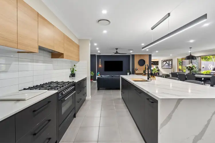 41 Vineyard Drive, Mount Cotton QLD 4165