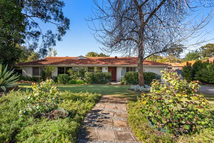 Main view of Homely house listing, 4 Stoddart Way, Bateman WA 6150