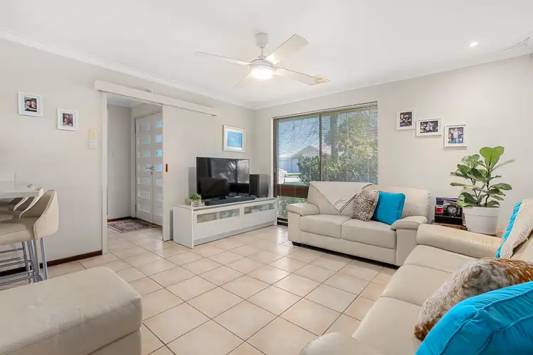 Third view of Homely house listing, 4 Stoddart Way, Bateman WA 6150