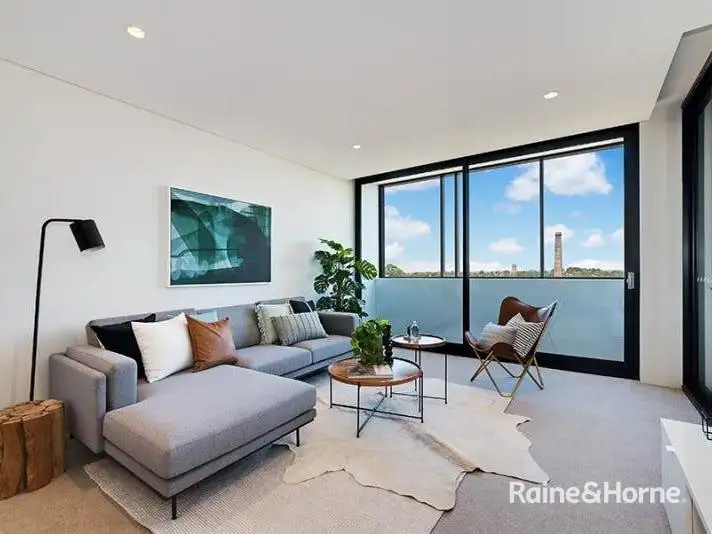 Third view of Homely apartment listing, G09/86 Mobbs Lane, Eastwood NSW 2122