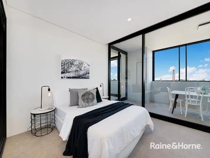 Fourth view of Homely apartment listing, G09/86 Mobbs Lane, Eastwood NSW 2122
