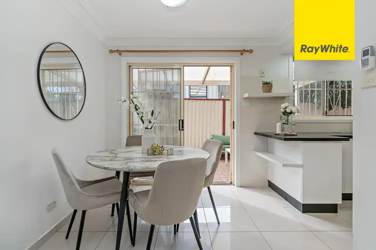 Fifth view of Homely townhouse listing, 2/15 Dudley Street, Lidcombe NSW 2141