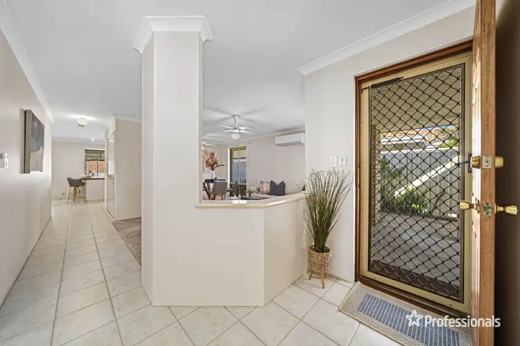 Third view of Homely house listing, 17A Josephine Way, Alexander Heights WA 6064