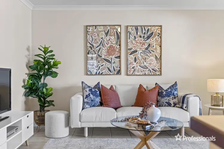 Fourth view of Homely house listing, 17A Josephine Way, Alexander Heights WA 6064