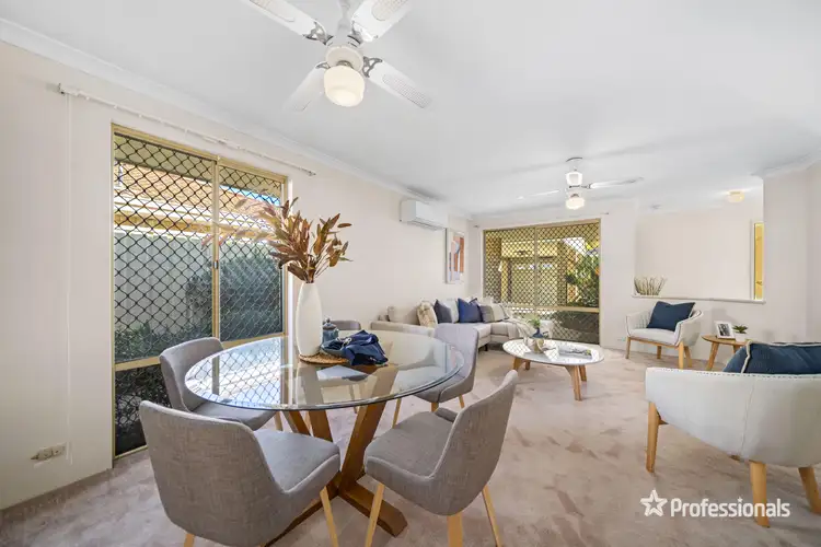 Sixth view of Homely house listing, 17A Josephine Way, Alexander Heights WA 6064