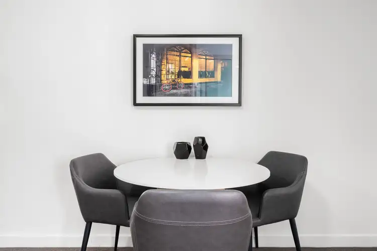Third view of Homely apartment listing, 1608/108 Albert Street, Brisbane City QLD 4000