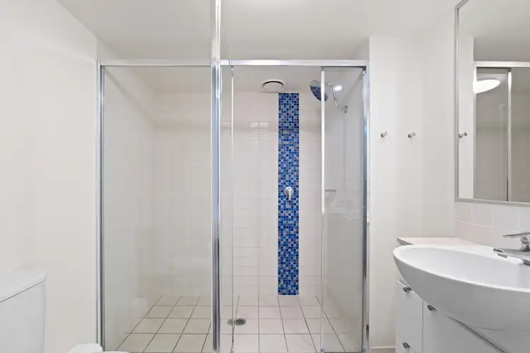 Sixth view of Homely apartment listing, 1608/108 Albert Street, Brisbane City QLD 4000