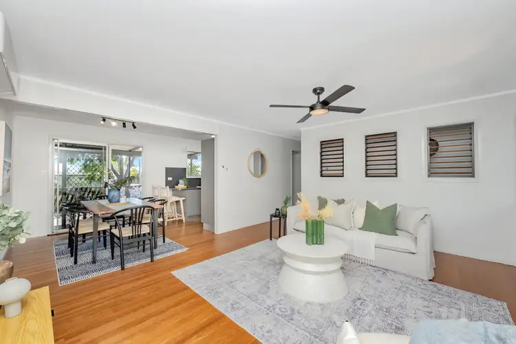 Fourth view of Homely house listing, 57 Edison Street, Wulguru QLD 4811