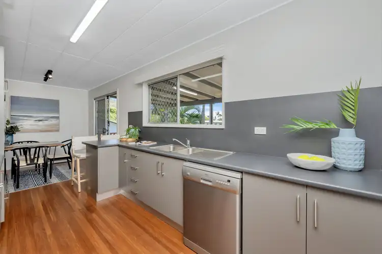 Sixth view of Homely house listing, 57 Edison Street, Wulguru QLD 4811