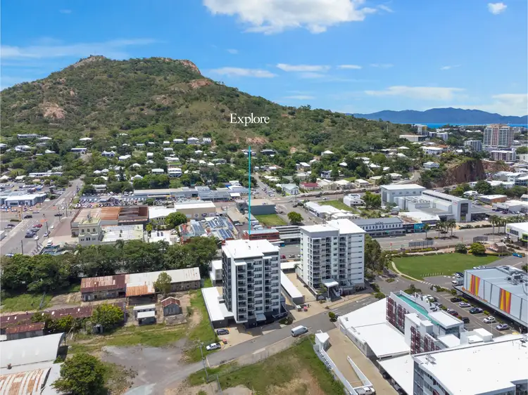 16/5 Kingsway Place, Townsville City QLD 4810