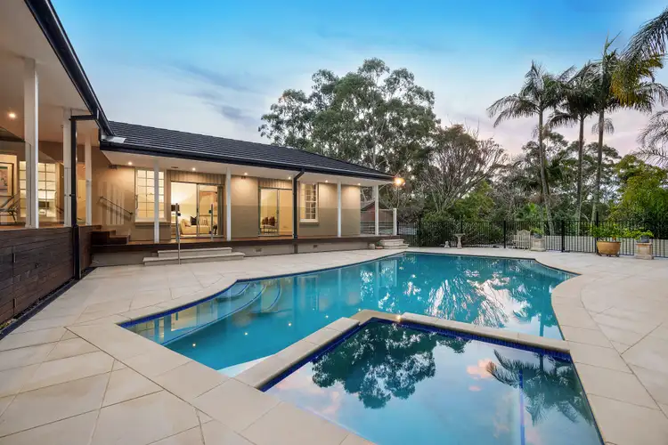 Fifth view of Homely house listing, 170 Burns Road, Turramurra NSW 2074