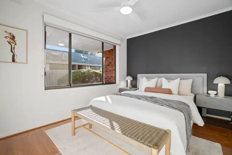 Fifth view of Homely unit listing, 3/299 Cumberland Road, Pascoe Vale VIC 3044