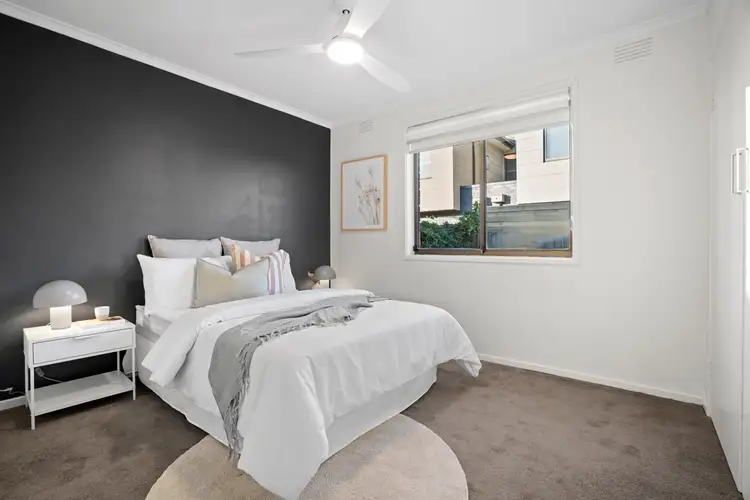Sixth view of Homely unit listing, 3/299 Cumberland Road, Pascoe Vale VIC 3044