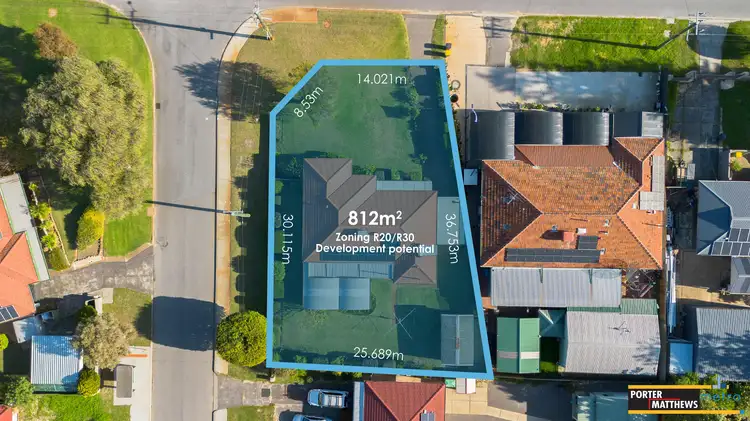 24 Lynstead Street, Beckenham WA 6107