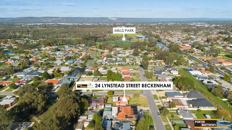 Sixth view of Homely house listing, 24 Lynstead Street, Beckenham WA 6107