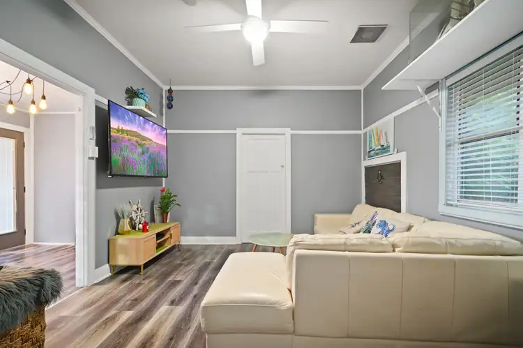 Fourth view of Homely house listing, 713 Pacific Highway, Belmont NSW 2280