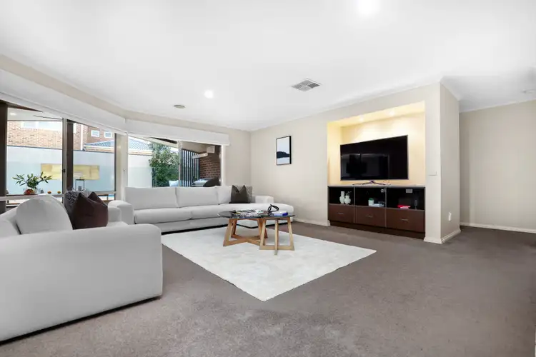 Third view of Homely house listing, 13 Hermitage Place, Rowville VIC 3178