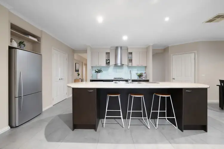 Fifth view of Homely house listing, 13 Hermitage Place, Rowville VIC 3178