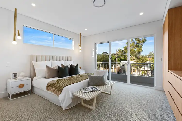 Sixth view of Homely house listing, 13B North West Arm Road, Gymea NSW 2227