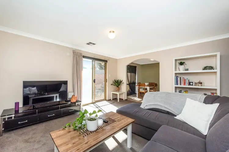 Main view of Homely villa listing, 8/290 Mill Point Road, South Perth WA 6151
