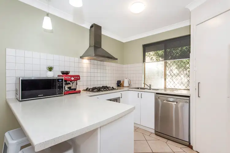 Fourth view of Homely villa listing, 8/290 Mill Point Road, South Perth WA 6151