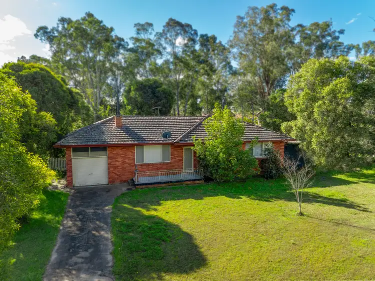 Second view of Homely rural property listing, 95 Eleventh Avenue, Austral NSW 2179