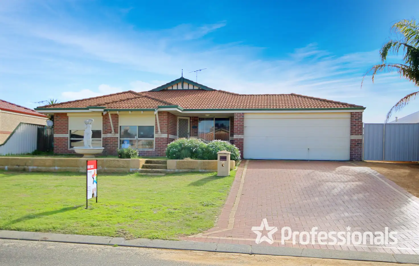 Main view of Homely house listing, 14 Butcherbird Court, Eaton WA 6232