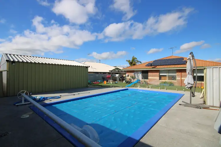 Second view of Homely house listing, 14 Butcherbird Court, Eaton WA 6232