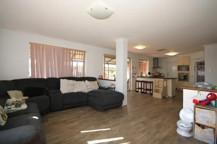 Third view of Homely house listing, 14 Butcherbird Court, Eaton WA 6232