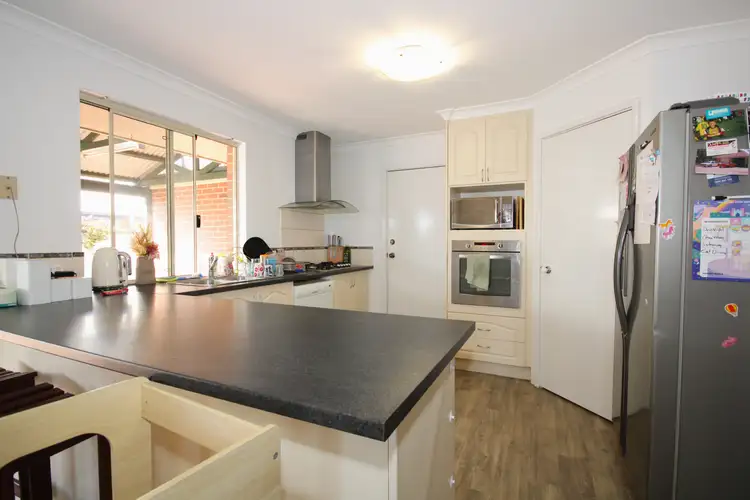 Fourth view of Homely house listing, 14 Butcherbird Court, Eaton WA 6232