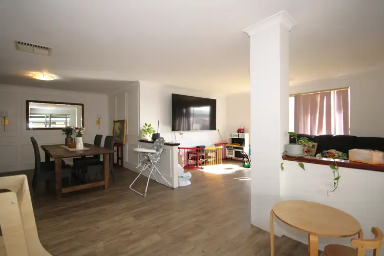 Sixth view of Homely house listing, 14 Butcherbird Court, Eaton WA 6232