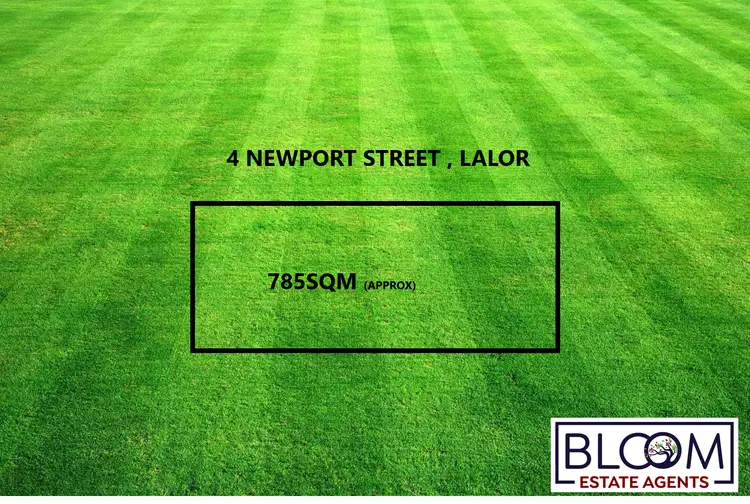 4 Newport st