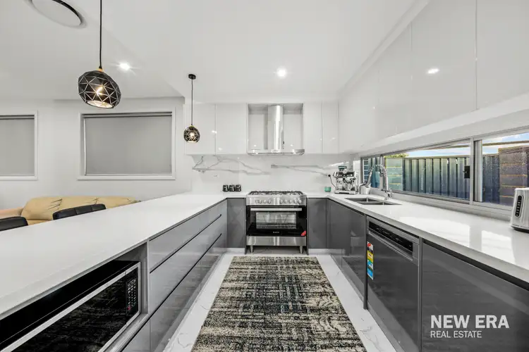 Second view of Homely house listing, 39 Bigg Street, Schofields NSW 2762