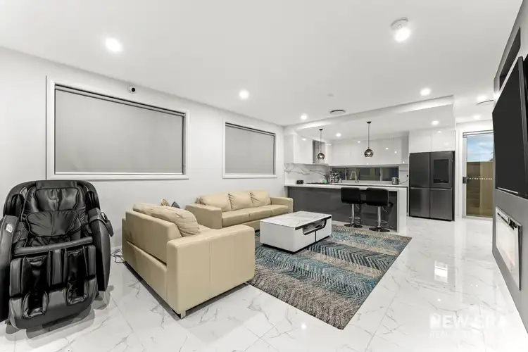 Third view of Homely house listing, 39 Bigg Street, Schofields NSW 2762