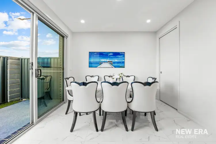 Fourth view of Homely house listing, 39 Bigg Street, Schofields NSW 2762