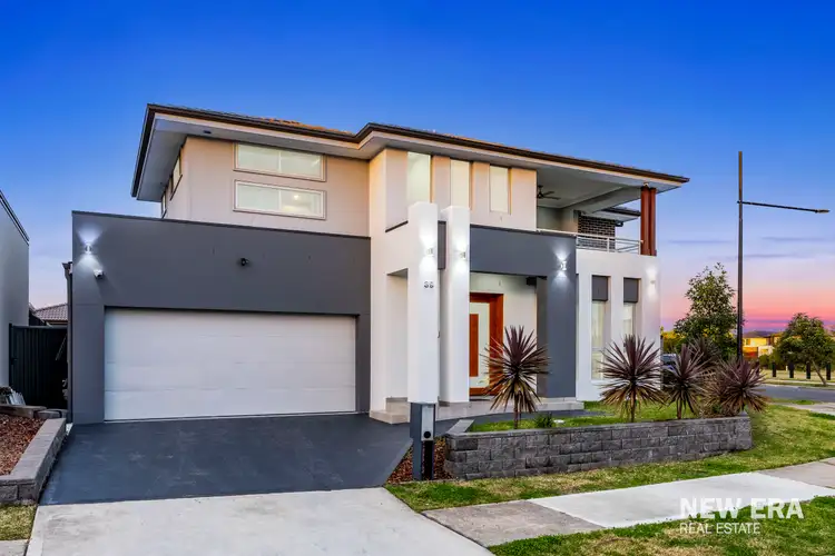 Fifth view of Homely house listing, 39 Bigg Street, Schofields NSW 2762